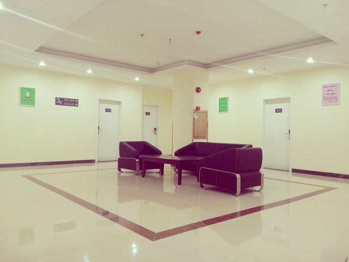 Public Area 4, 7 Days Inn Foshan Pingzhou Jade Street, Foshan