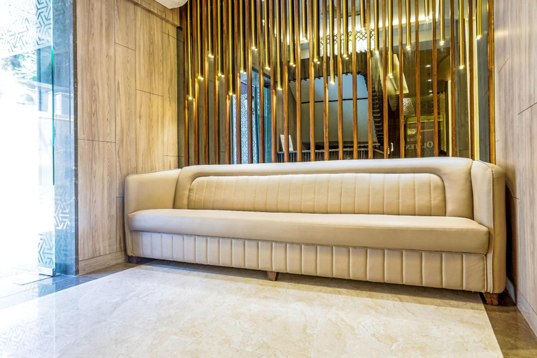 Public Area 2, HOTEL OLTEN, Mumbai Suburban