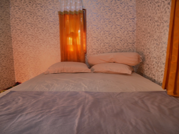Bedroom 3, Sudesty Two, Belitung