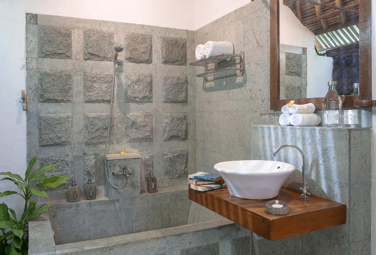 Bathroom 3