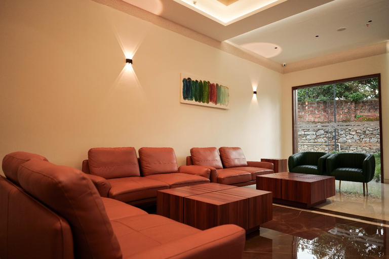 Public Area 3, Valluvanad Residency, Malappuram