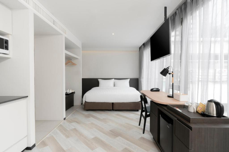 Bedroom 27