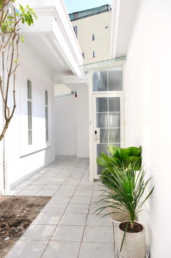 M Village Living 47 Thảo Điền, District 2