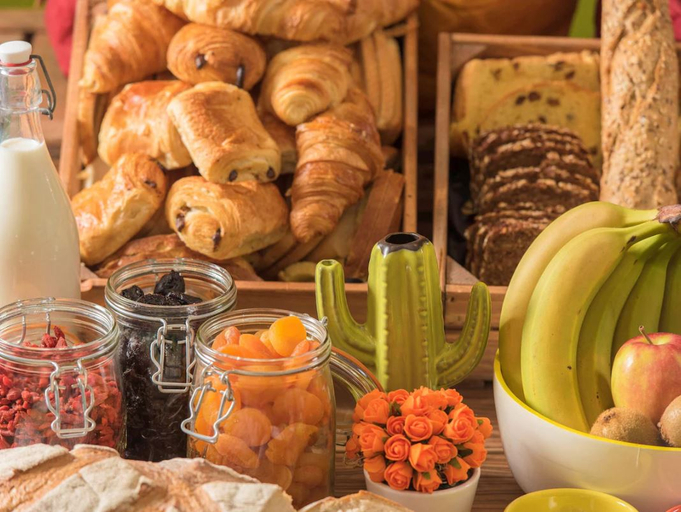 Food & Drinks 5, Ibis Styles le Touquet Paris Plage, Pas-de-Calais
