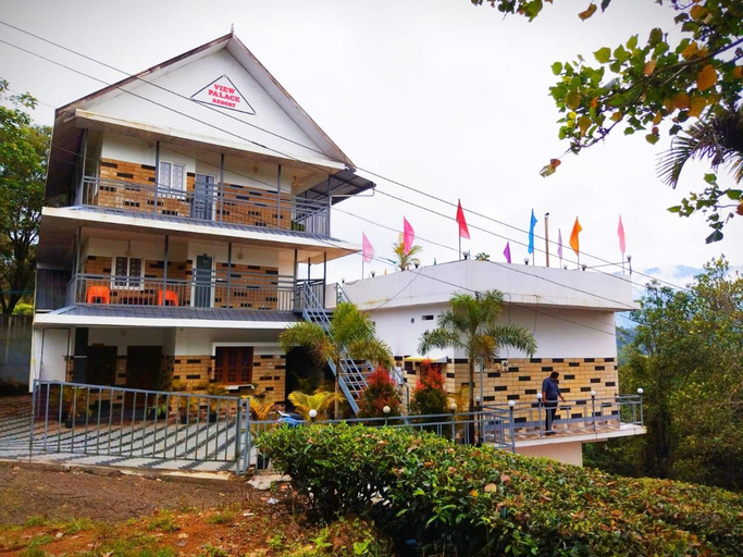 Others 5, The Svarga Hotel, Idukki