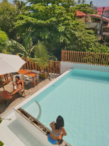 Others 5, Hannah Hotel, Malay