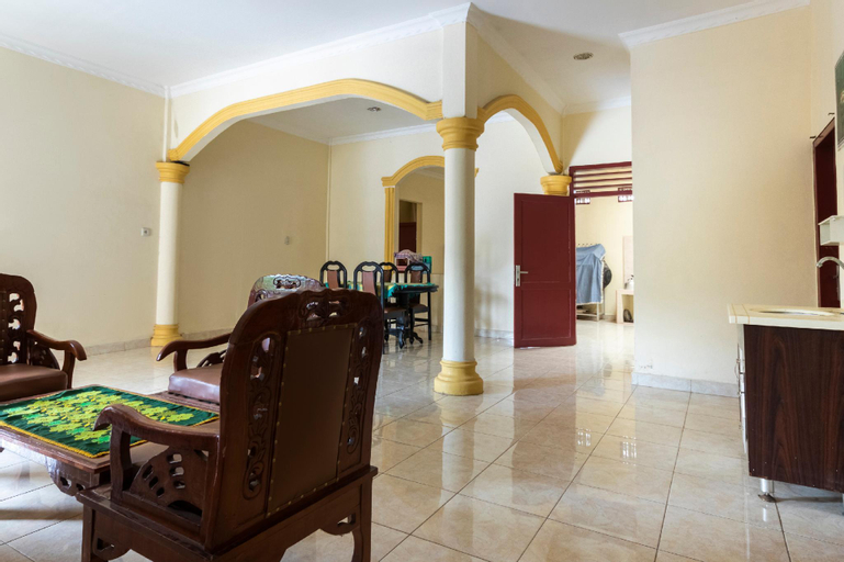 Others 5, OYO 2916 Op Samuel Homestay, Pematangsiantar
