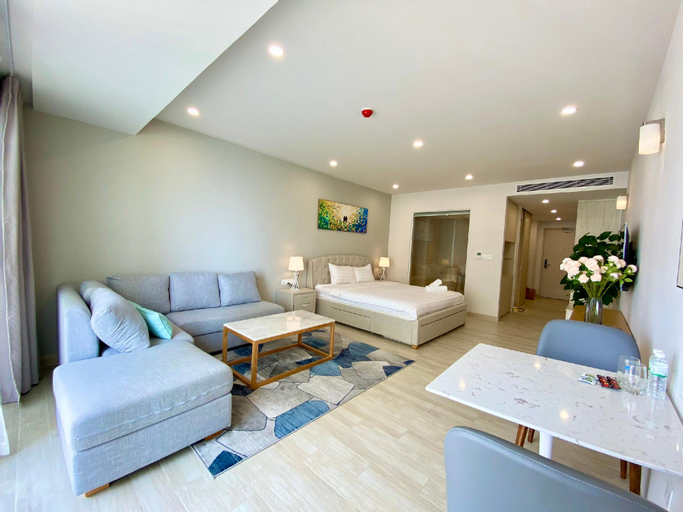 Others 2, WISE STAY GOLD COAST APARTMENT, Nha Trang