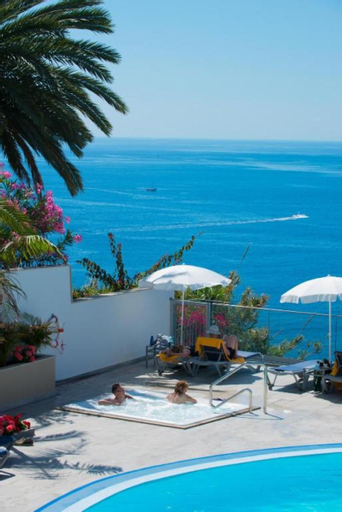 Duas Torres Hotel, Funchal