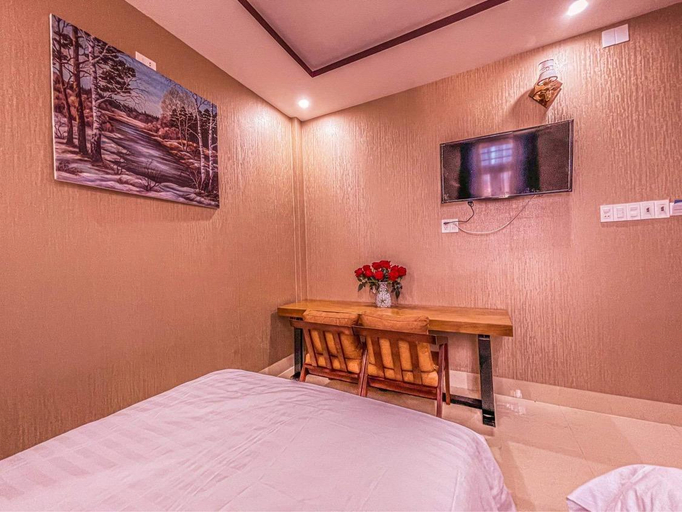 Bedroom 2, SU SU HOTEL QUY NHƠN, Qui Nhơn