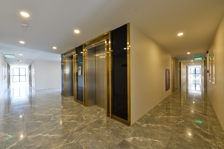 Public Area 4, Grand BS Airport Hotel Suvarnabhumi, Min Buri