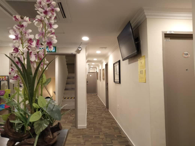 Public Area 4, M Design Hotel Bangi 7, Hulu Langat