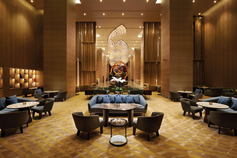 Public Area 4, DoubleTree by Hilton Shah Alam i-City, Shah Alam