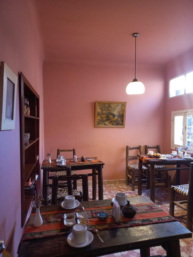 Others 3, Hostal La Antigua, Humahuaca