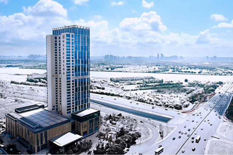 Songbei Shangri-La Harbin, Harbin