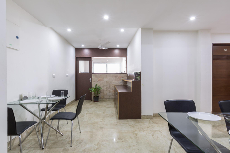 Food & Drinks 5, Sanctum Suites BEL Road Bangalore, Bangalore
