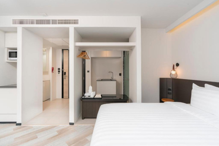 Bedroom 29