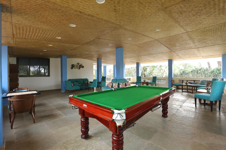 Public Area 4, The Windflower Beach Resort and Spa Goa, South Goa