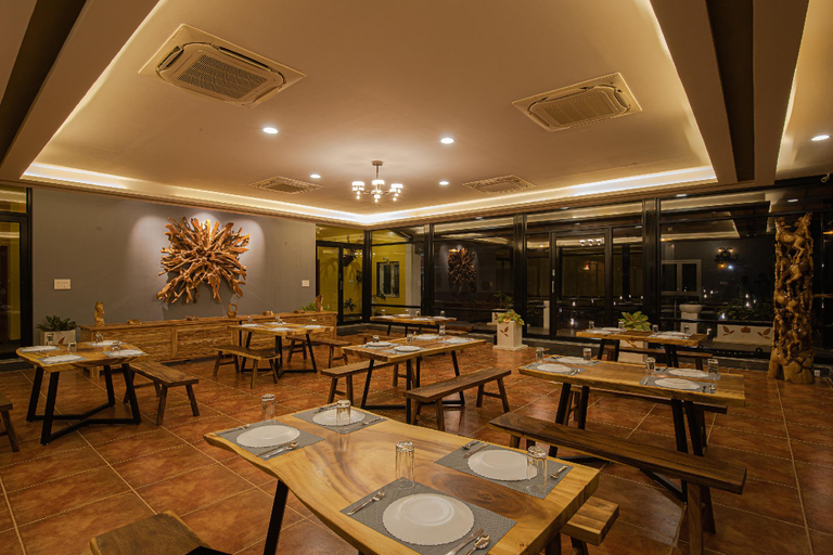 Food & Drinks 5, The Croft Resort - Premium Farm Stay, Thoothukkudi