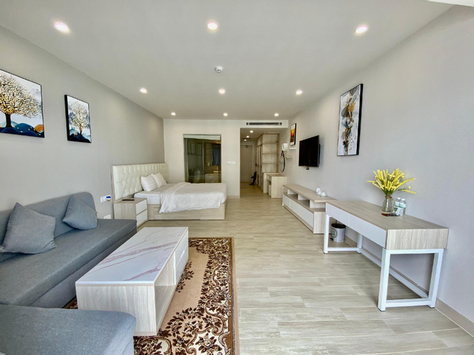 Others 3, WISE STAY GOLD COAST APARTMENT, Nha Trang