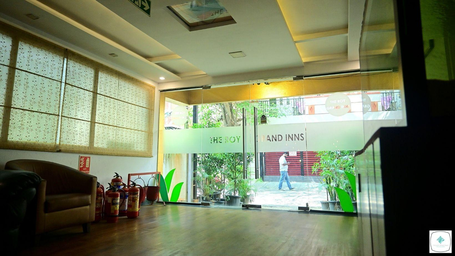 Others 4, The Roy Grand Inns, Bangalore