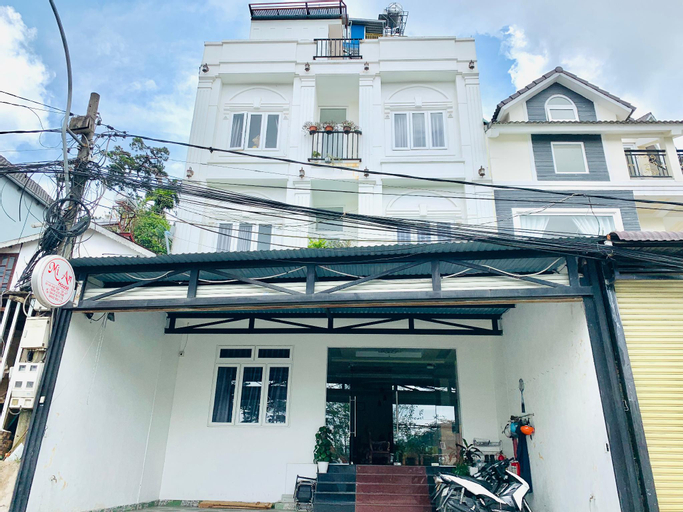 DA LAT MIAN HOUSE, Đà Lạt