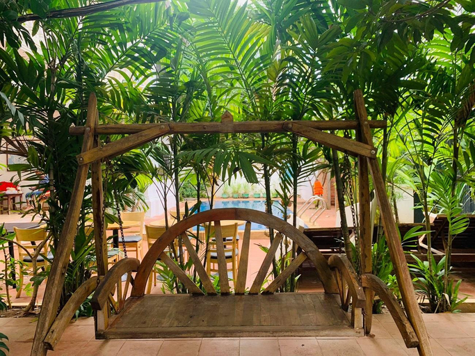 Others 3, Ravoeun Angkor Boutique, Siem Reap
