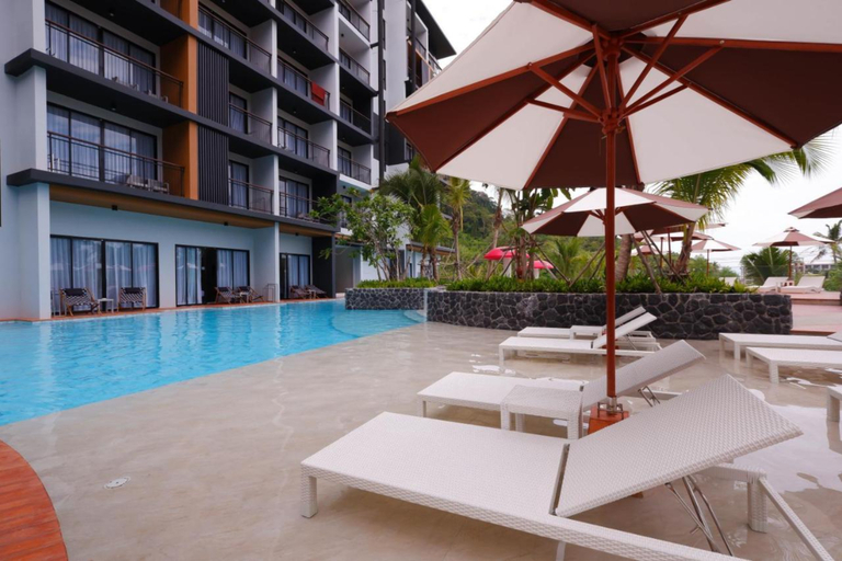 Sport & Beauty 2, Sea Seeker Krabi, Mueang Krabi