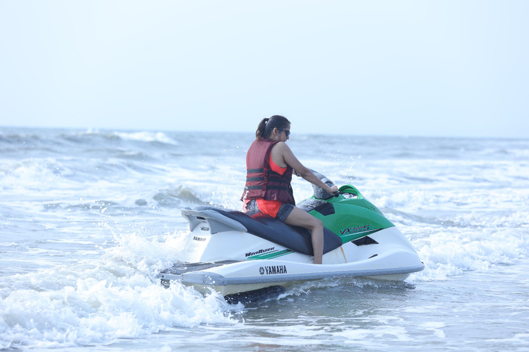 Others 5, The Windflower Beach Resort and Spa Goa, South Goa