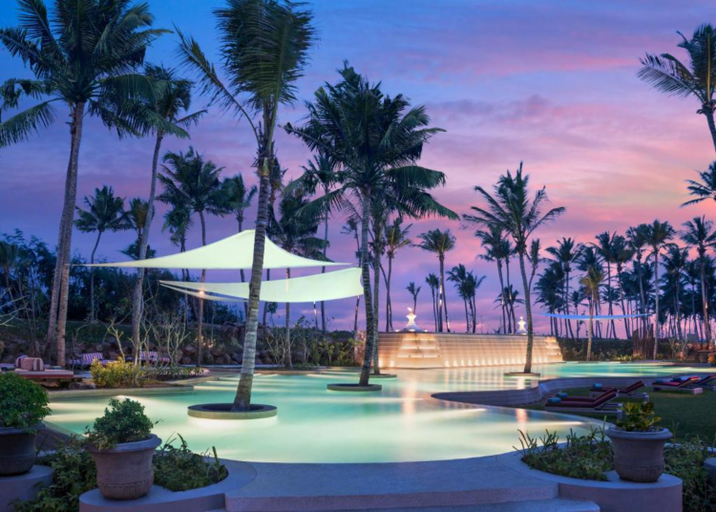 Sport & Beauty 5, Shangri-La Hambantota Resort and Spa Sri Lanka, Hambantota