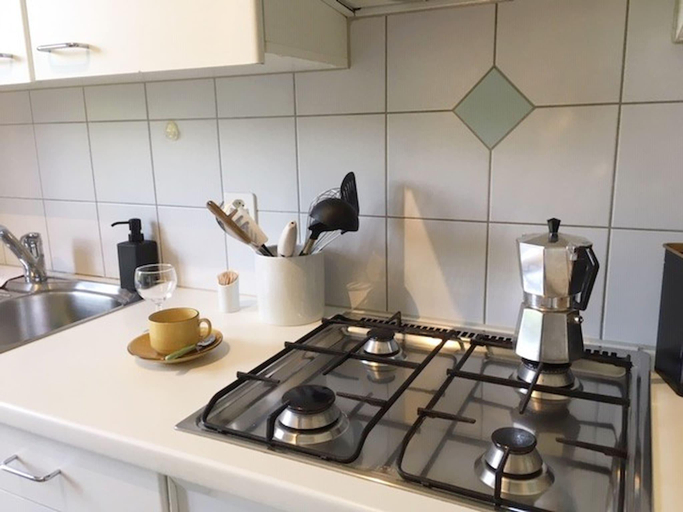Others 5, Casa Schilling 4 Zimmer mit Charme an bester Lage, Sankt Gallen