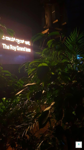 Others 5, The Roy Grand Inns, Bangalore