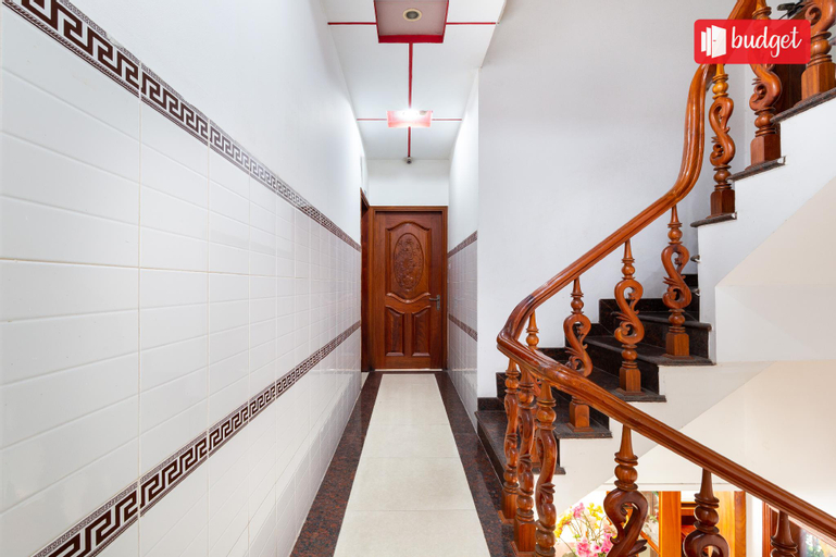 RedDoorz Hong Ngoc Hotel near Ten Lua, Binh Tan