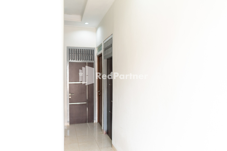 Public Area 3, Wisma Narada 2 Lampung Mitra RedDoorz, Bandar Lampung