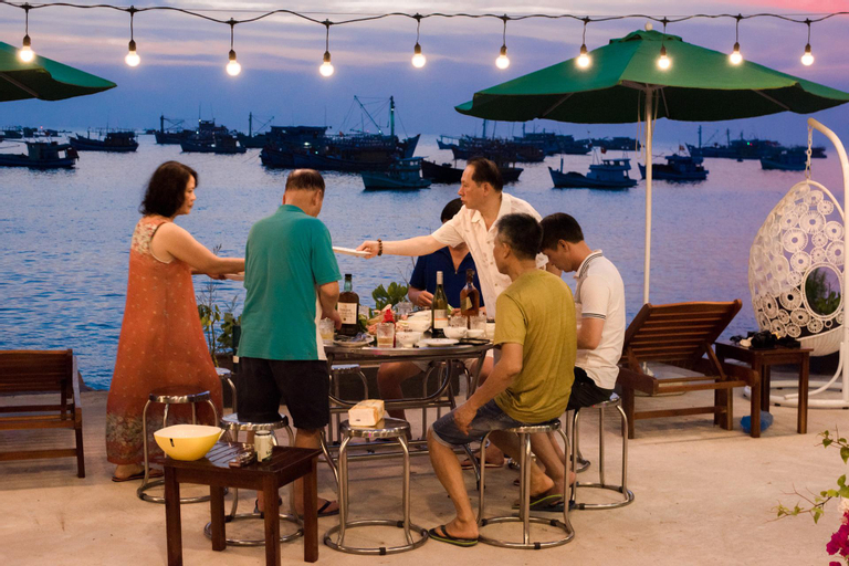 Food & Drinks 5, Heaven Land Homestay Phú Quốc, Phú Quốc