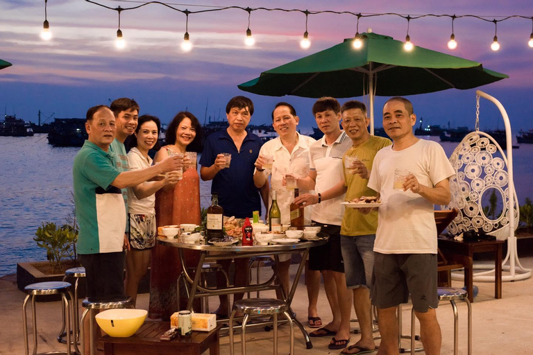 Food & Drinks 3, Heaven Land Homestay Phú Quốc, Phú Quốc