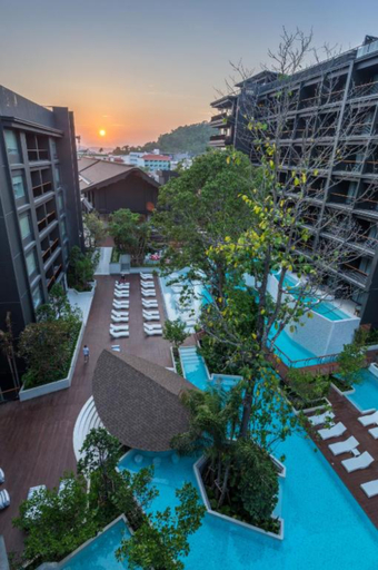 Sport & Beauty 5, Panan Krabi Resort, Mueang Krabi