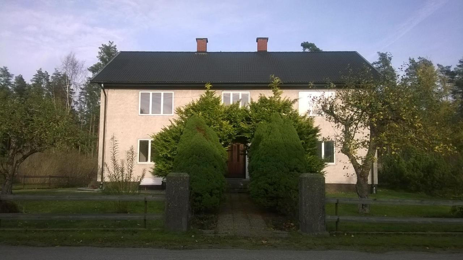 Others 4, Art residence, Emmaboda