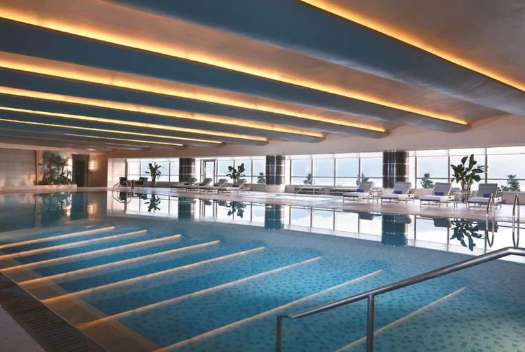 Others 2, Shangri La Wenzhou, Wenzhou