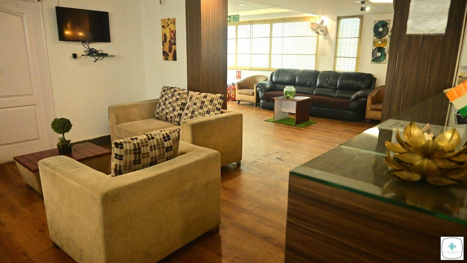 Others 3, The Roy Grand Inns, Bangalore