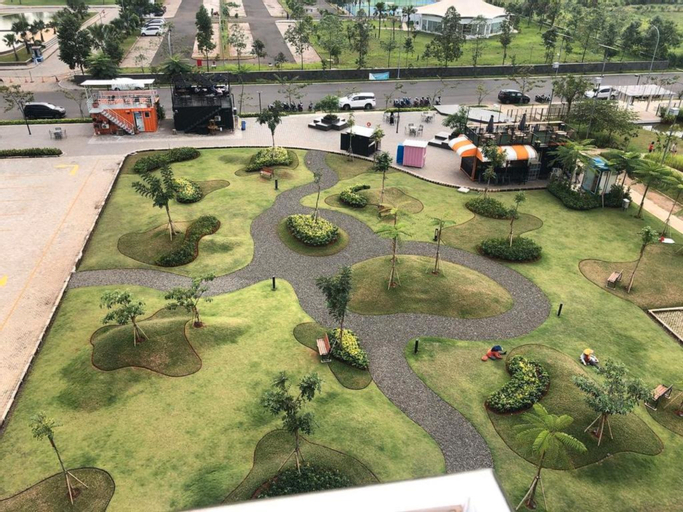 Exterior & Views 5, Apartemen Sayana Harapan Indah by Welcome Property, Bekasi
