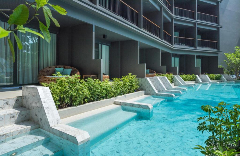 Sport & Beauty 2, Panan Krabi Resort, Mueang Krabi