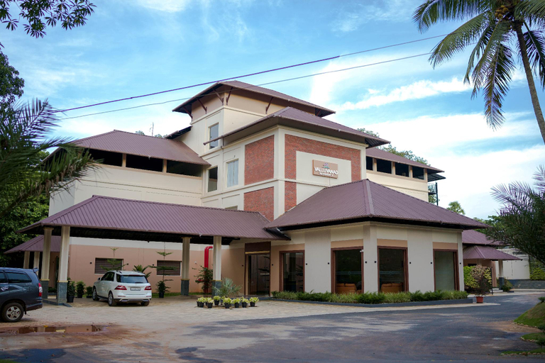 Exterior & Views 2, Valluvanad Residency, Malappuram