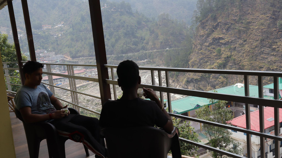 Others 3, Rumkh Kedar Resort, Rudraprayag