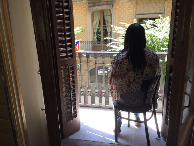 Others 5, Bcn Home Guest House, Barcelona