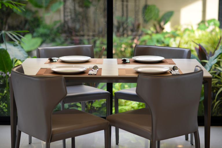 Food & Drinks 5, Grand BS Airport Hotel Suvarnabhumi, Min Buri