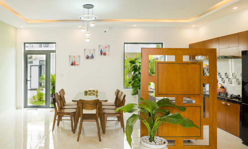 Public Area, Heaven Land Homestay Phú Quốc, Phú Quốc