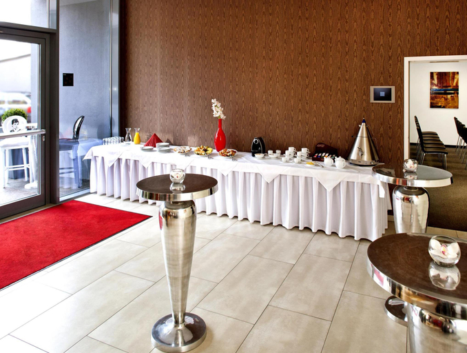 Others 5, Best Western Plus Plaza Hotel Graz, Graz