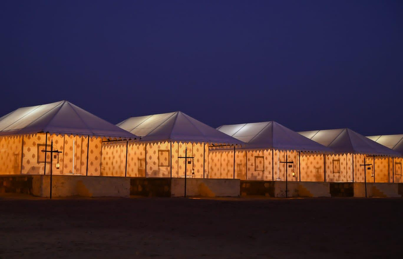 Others 5, The Carvaan Resort, Jaisalmer