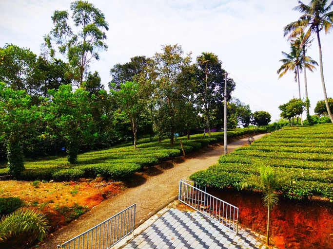 Others 3, The Svarga Hotel, Idukki